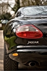 1998 JAGUAR Serie XK XK8 COUPE - mejor precio | unprecio.es