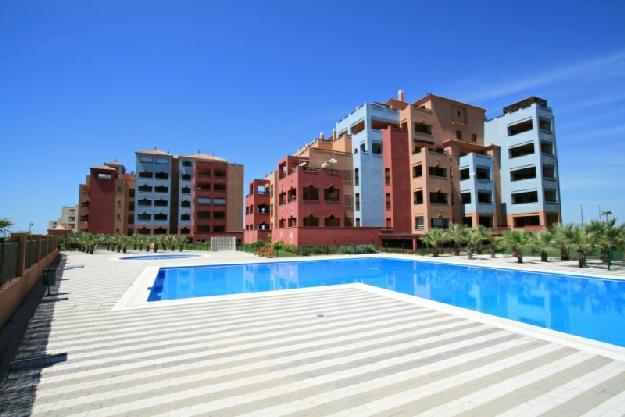 Apartamento en Ayamonte