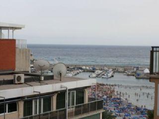 Apartamento en venta en Benidorm, Alicante (Costa Blanca)