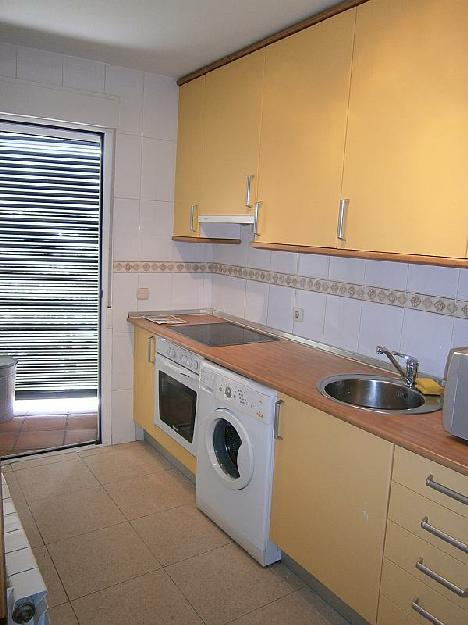 Apartamento en Villaviciosa de Odón