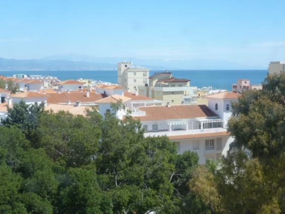 ático en Torremolinos