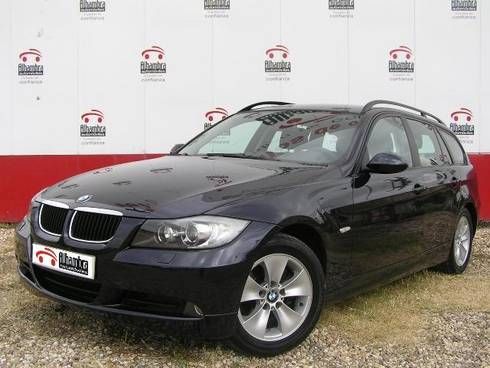 BMW Serie 1 D d 5-puertas