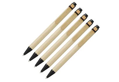 Bolígrafos Biodegradables