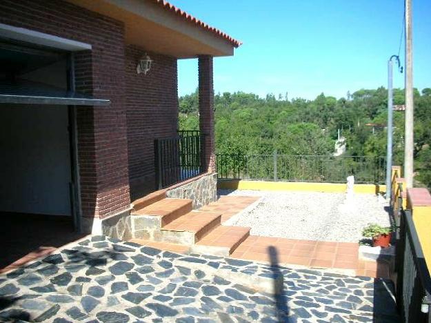 Casa en Caldes de Malavella