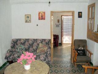 Casa en venta en Chite, Granada (Costa Tropical)