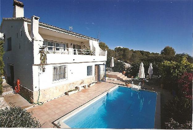 Chalet en Benicarló