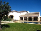 Chalet en Jávea/Xàbia - mejor precio | unprecio.es