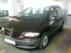CHRYSLER VOYAGER 2.4 - ALICANTE - mejor precio | unprecio.es