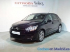Citroen C4 - mejor precio | unprecio.es
