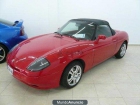 Fiat Barchetta 1.8 16v Lido - mejor precio | unprecio.es