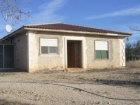 Finca/Casa Rural en venta en Sax, Alicante (Costa Blanca) - mejor precio | unprecio.es