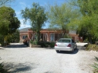 Finca rústica en Crevillent - mejor precio | unprecio.es
