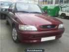 Ford Escort 1.6I GHIA - mejor precio | unprecio.es