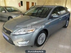 Ford Mondeo 1.8 TDCi 125 Trend - mejor precio | unprecio.es