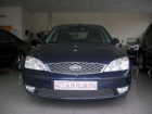 FORD Mondeo 2.0TDCi Ghia - mejor precio | unprecio.es