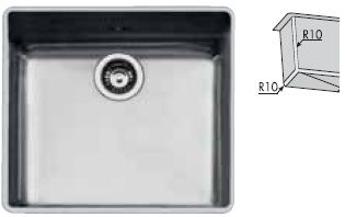 Foster Serie Quadra R10 - 2304 890