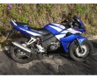 HONDA CBR 125 R - mejor precio | unprecio.es