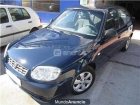 Hyundai Accent 1.3I GLS 12V - mejor precio | unprecio.es