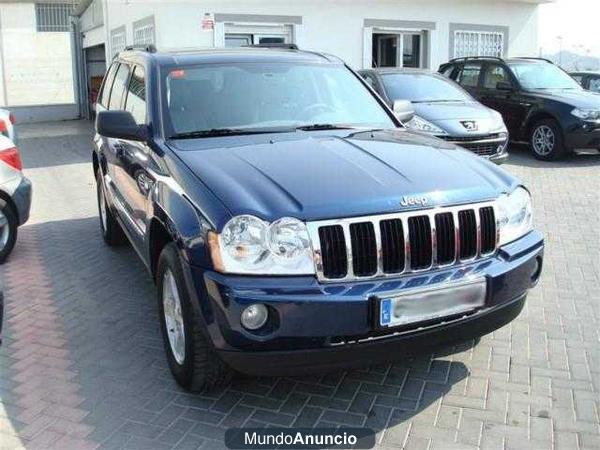 Jeep Grand Cherokee Gr.Cherokee 3.0CRD V