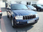 Jeep Grand Cherokee Gr.Cherokee 3.0CRD V - mejor precio | unprecio.es