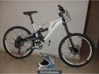 MONDRAKER Level 2010 + extras - mejor precio | unprecio.es