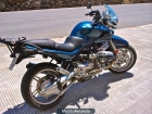 Moto BMW R850R - mejor precio | unprecio.es