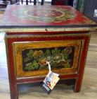 MUEBLES  TIBETANOS, DECORACIÓN ASIÁTICA, PLATA, CUADROS,  PEQUEÑA DECORACIÓN, PUERTAS VENT - mejor precio | unprecio.es