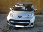 PEUGEOT 107 1.4HDI Urban - mejor precio | unprecio.es