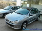 Peugeot 206 - mejor precio | unprecio.es