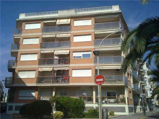 Piso en Calafell