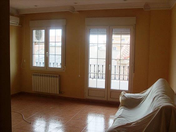 Piso en Tomelloso