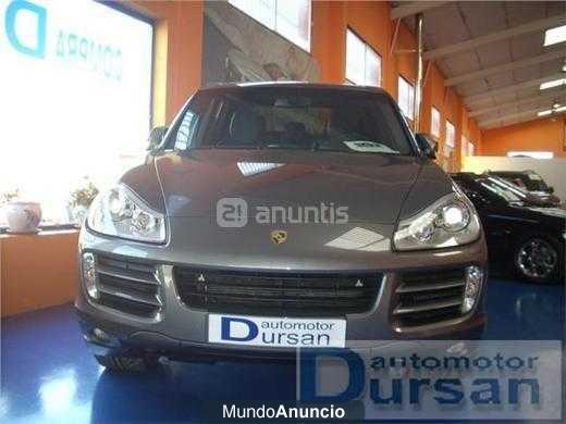 Porsche Cayenne Diesel