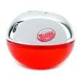 Red Delicious DKNY DAMA 450.00 MEXICO DF TESTER 100 ML