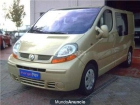 Renault Trafic 2.5DCI140 Generation Privileg - mejor precio | unprecio.es