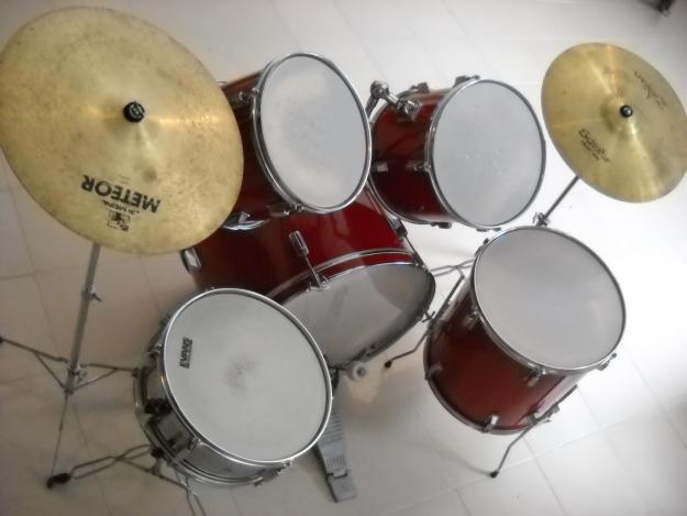 Se vende bateria