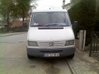 Se vende Mercedes Sprinter 312 - mejor precio | unprecio.es