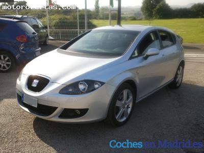 Seat León