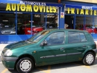 SKODA Octavia 1.9TDI Trend 105 - mejor precio | unprecio.es