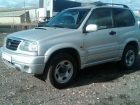 SUZUKI Gran Vitara 2.0 HDI Base - mejor precio | unprecio.es