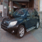 Toyota Rav-4 2.0i VVT-i 16v VX 4X4 - mejor precio | unprecio.es