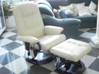 vendo a estrenar SILLON DE MASAJE, todas funciones - mejor precio | unprecio.es