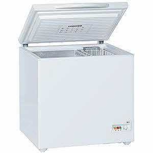VENDO ARCON CONGELADOR MARCA LIEBHERR