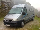 Vendo autocaravana - mejor precio | unprecio.es