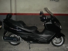 VENDO BURGMAN 400 K-7 - mejor precio | unprecio.es