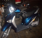 Vendo Piaggio Liberty 50cc 4T del Julio 2006 - mejor precio | unprecio.es