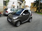 VENDO SMART FORTWOU COUPE PASION - mejor precio | unprecio.es