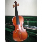Violin de estudio superior - mejor precio | unprecio.es