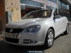 Volkswagen Eos 1.6 FSI SPORT - mejor precio | unprecio.es