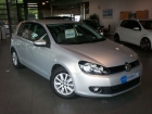VOLKSWAGEN GOLF  1.6TDI CR ADVANCE 90 - mejor precio | unprecio.es