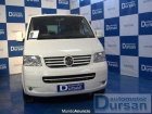 Volkswagen Multivan 2.5 Tdi 174Cv - mejor precio | unprecio.es